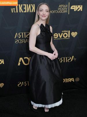 Amanda Seyfried фото #0844