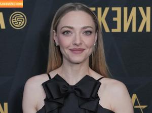 Amanda Seyfried фото #0848