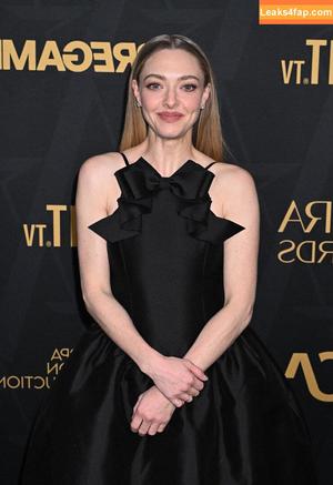 Amanda Seyfried фото #0849
