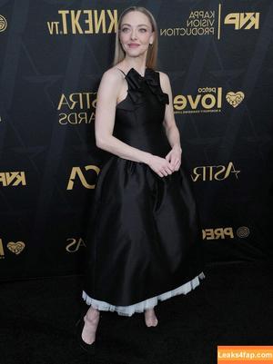 Amanda Seyfried фото #0852