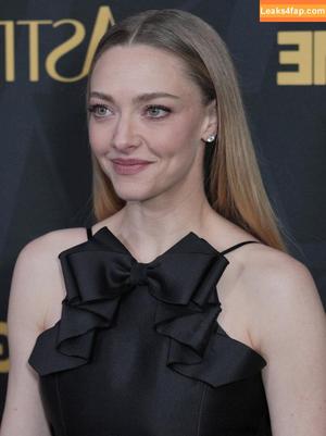 Amanda Seyfried фото #0853