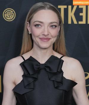Amanda Seyfried фото #0856