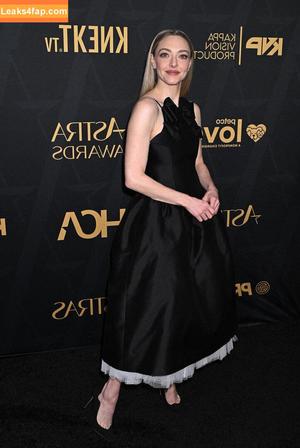 Amanda Seyfried фото #0859