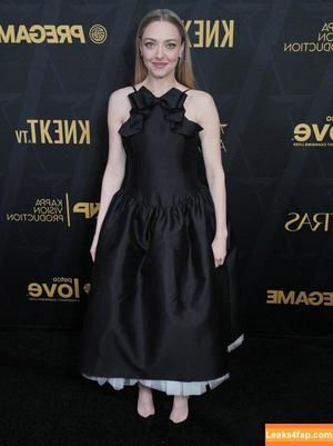 Amanda Seyfried фото #0860