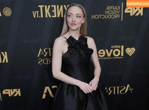Amanda Seyfried фото #0862
