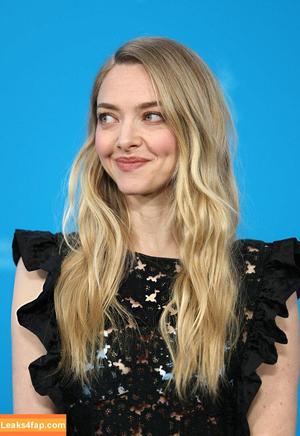 Amanda Seyfried photo #0869