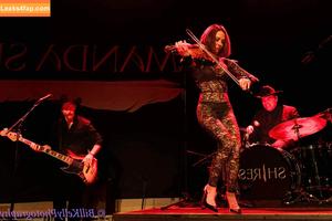 Amanda Shires photo #0009