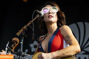 Amanda Shires photo #0011