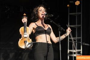 Amanda Shires photo #0013