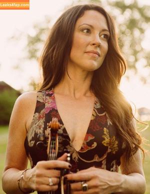 Amanda Shires фото #0020