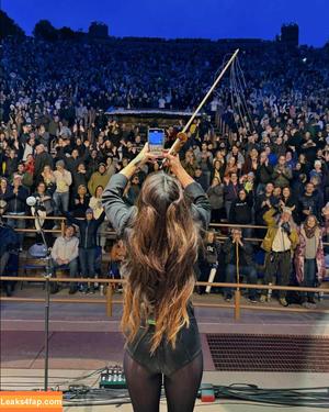 Amanda Shires фото #0029