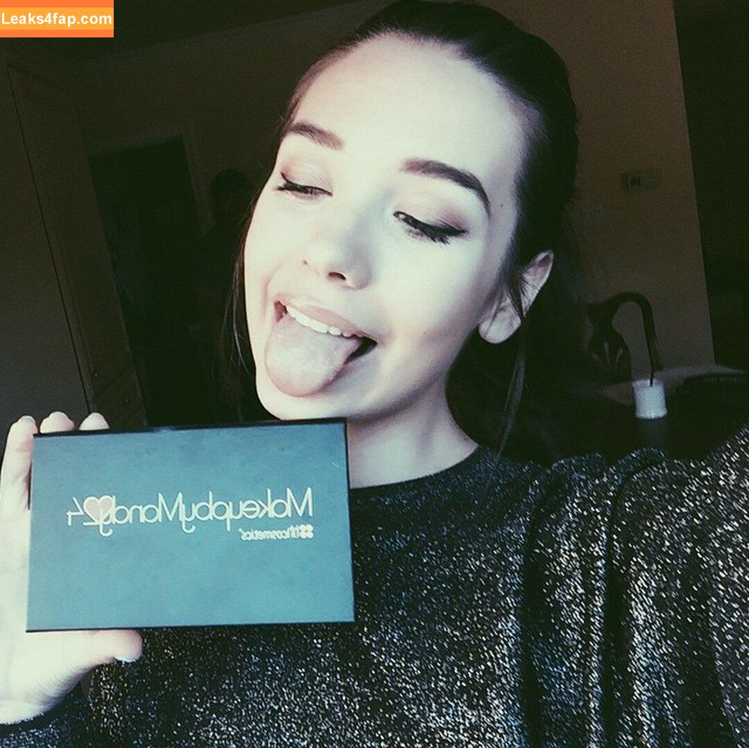 Amanda Steele / MakeupbyMandy24 / amandasteele leaked photo photo #0065