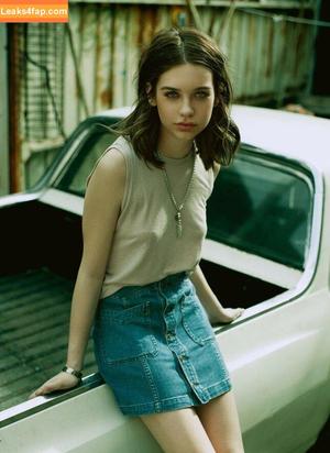 Amanda Steele photo #0030