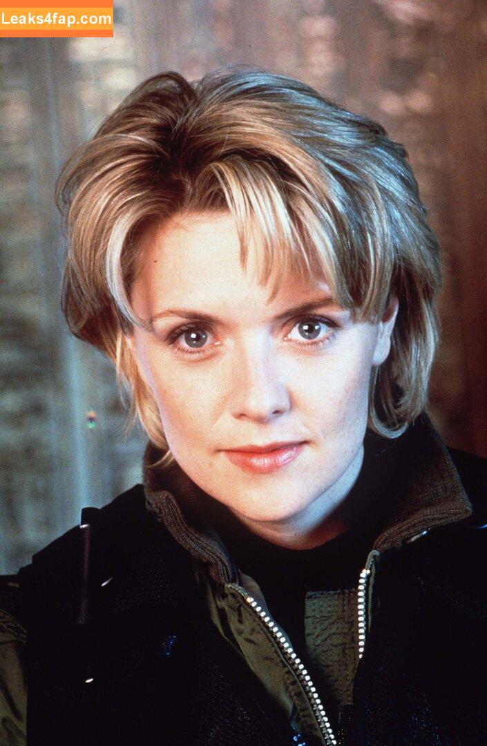 Amanda Tapping / amandatapping / reallivsmum leaked photo photo #0071