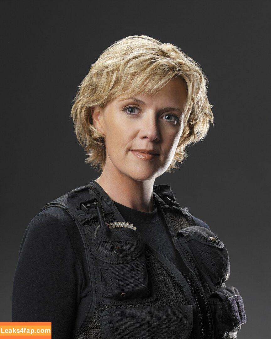 Amanda Tapping / amandatapping / reallivsmum leaked photo photo #0075