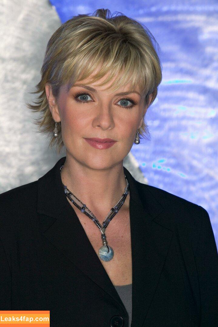 Amanda Tapping / amandatapping / reallivsmum leaked photo photo #0076