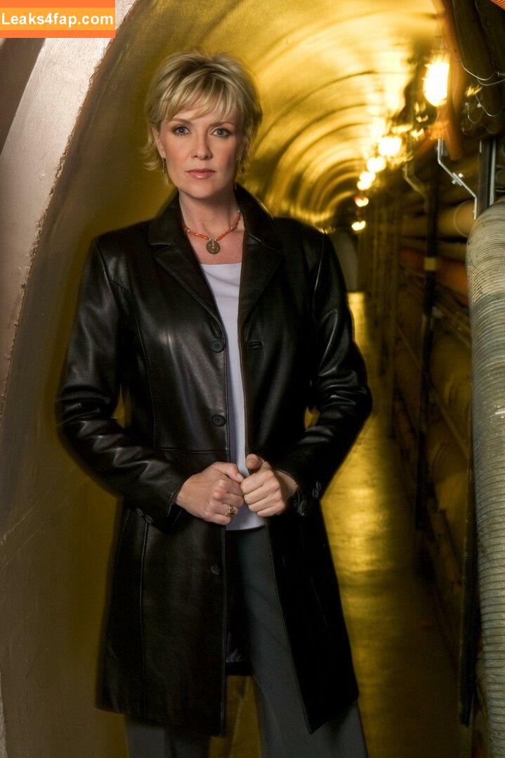 Amanda Tapping / amandatapping / reallivsmum leaked photo photo #0078