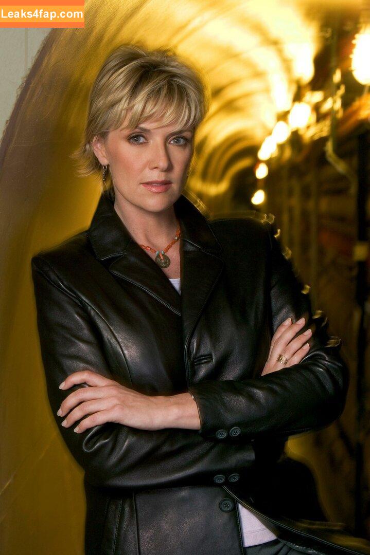 Amanda Tapping / amandatapping / reallivsmum leaked photo photo #0079