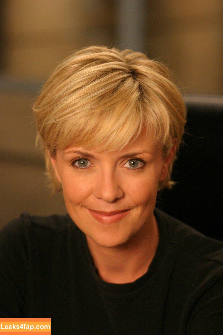 Amanda Tapping / amandatapping / reallivsmum leaked photo photo #0080