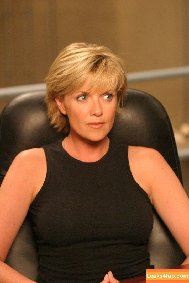 Amanda Tapping / amandatapping / reallivsmum слитое фото фото #0081