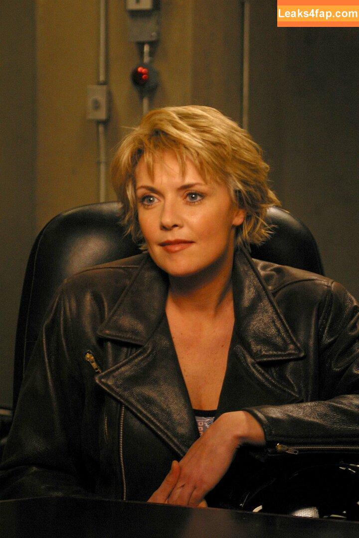 Amanda Tapping / amandatapping / reallivsmum leaked photo photo #0084