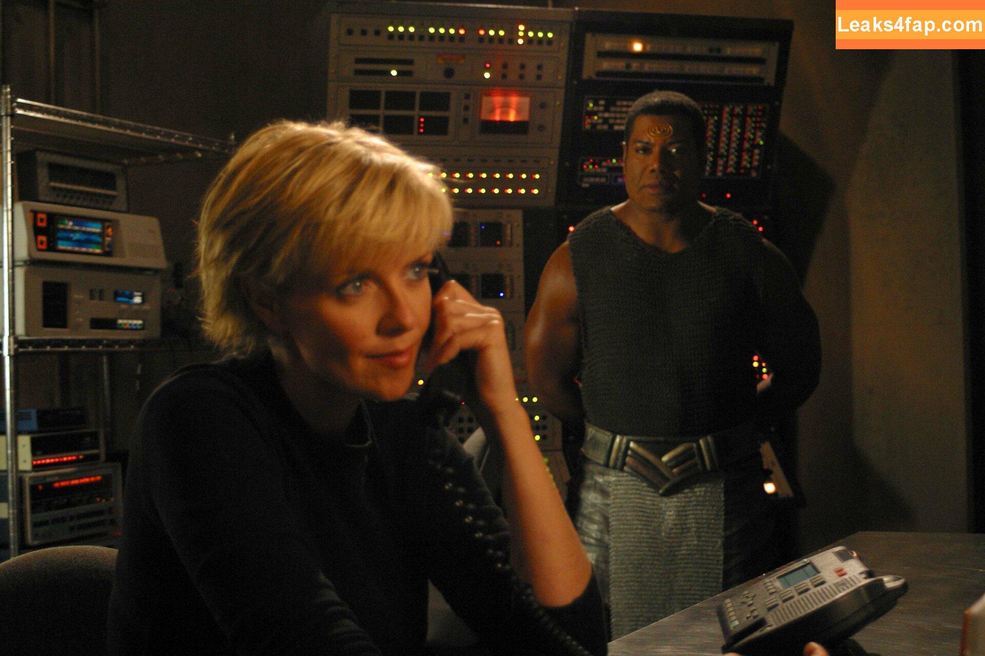 Amanda Tapping / amandatapping / reallivsmum leaked photo photo #0086