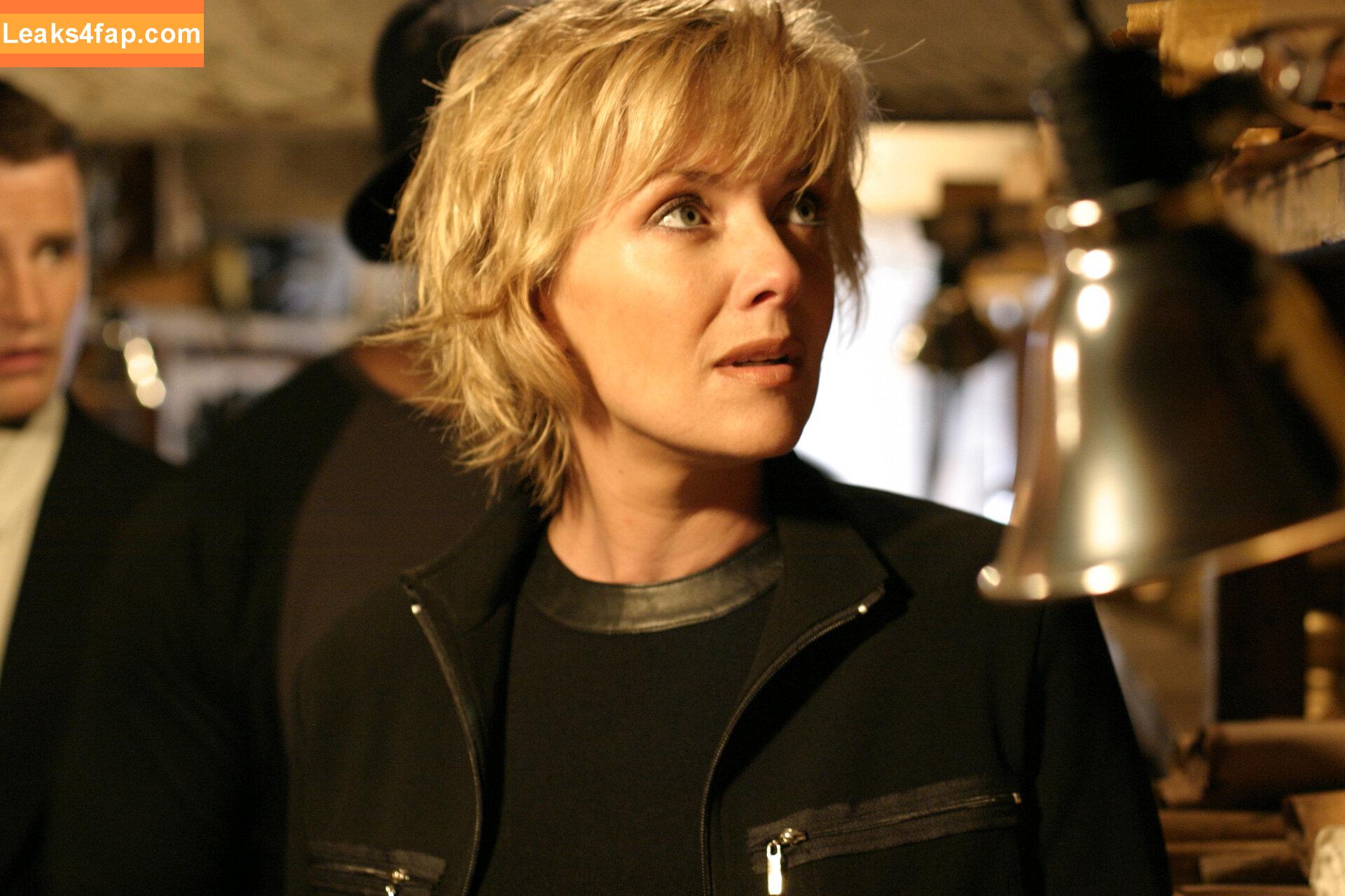 Amanda Tapping / amandatapping / reallivsmum leaked photo photo #0089