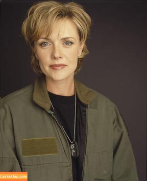 Amanda Tapping photo #0073