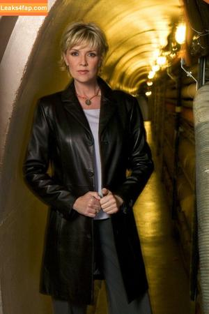 Amanda Tapping photo #0078