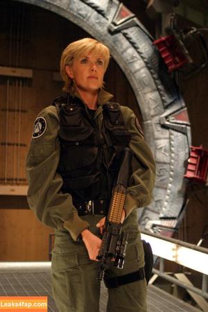 Amanda Tapping photo #0088