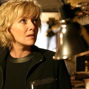 Amanda Tapping photo #0091