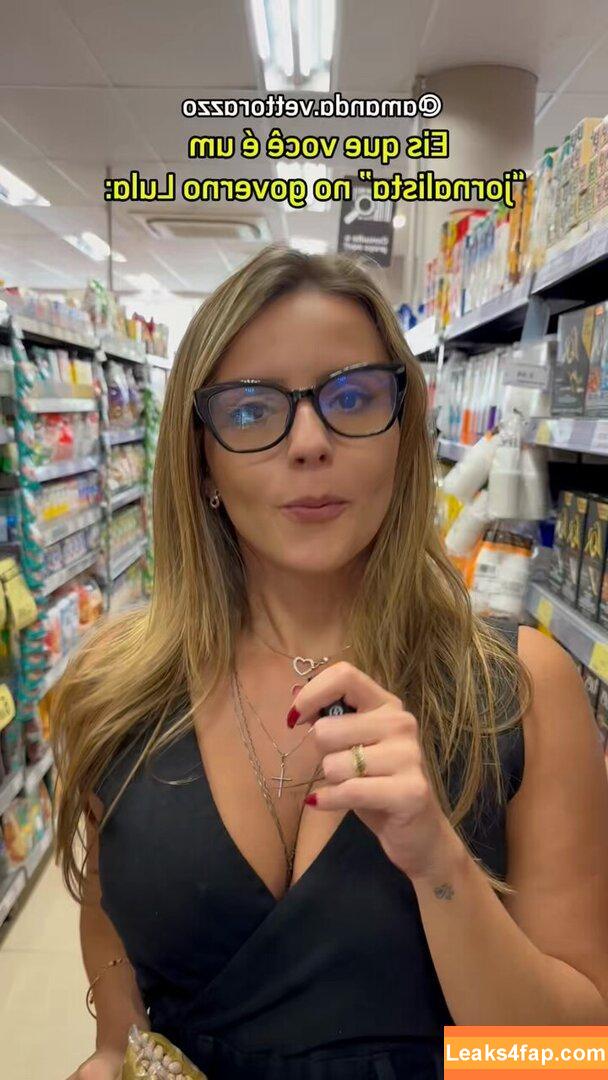 Amanda Vettorazzo /  leaked photo photo #0007