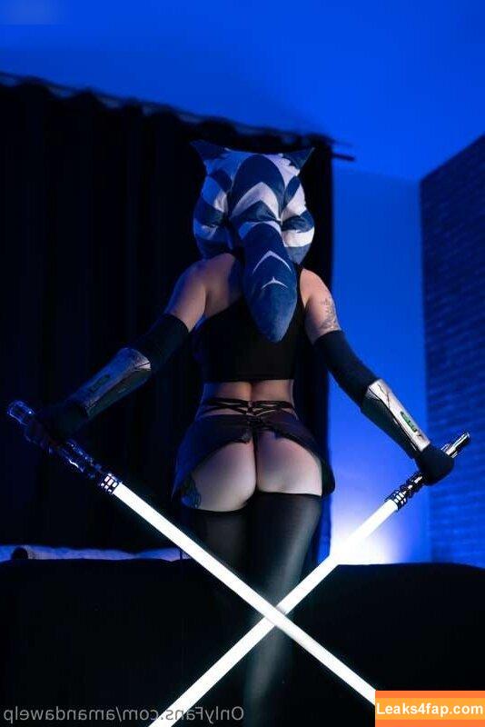 Amanda Welp / amandawelp leaked photo photo #0048