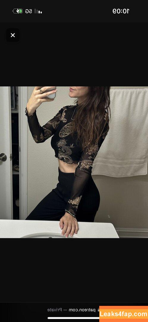 Amanda Zakri / amandazakri слитое фото фото #0004