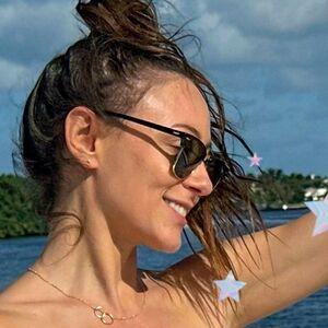 Amanda Zakri фото #0003