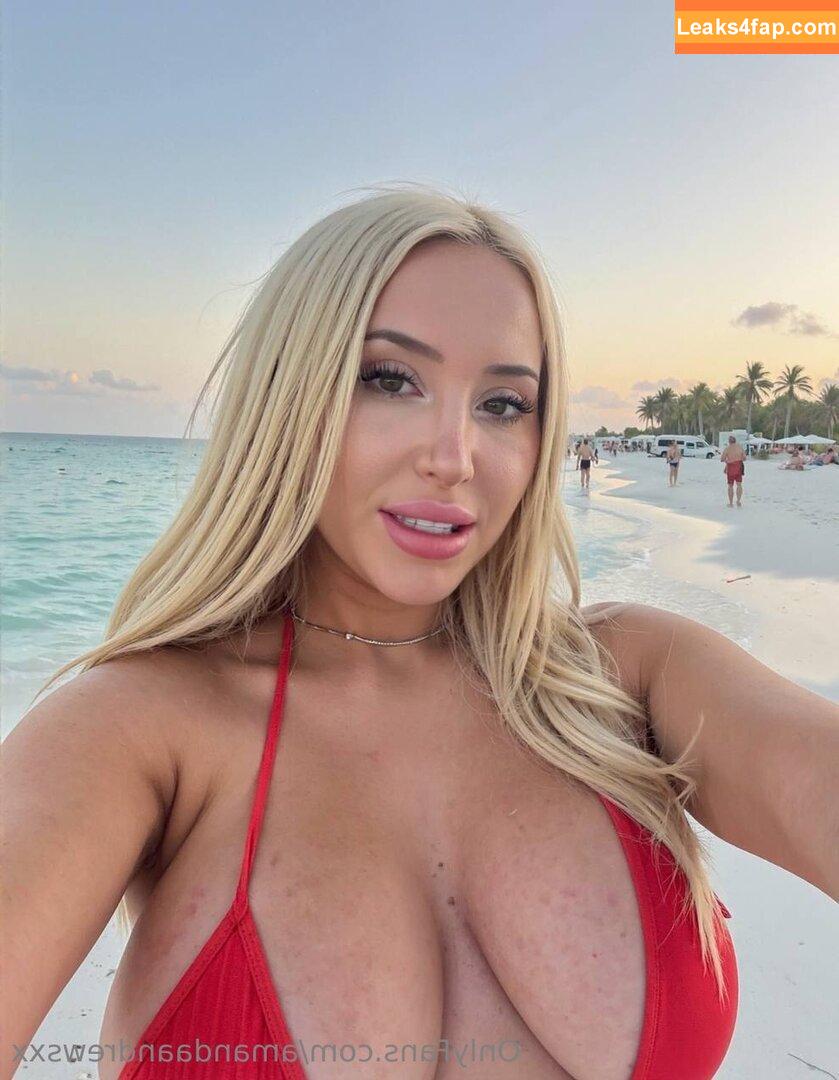 amandaandrewsxx /  leaked photo photo #0029