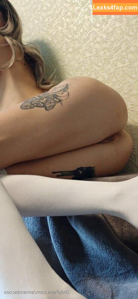amandacoxx / amandacoxwx leaked photo photo #0135