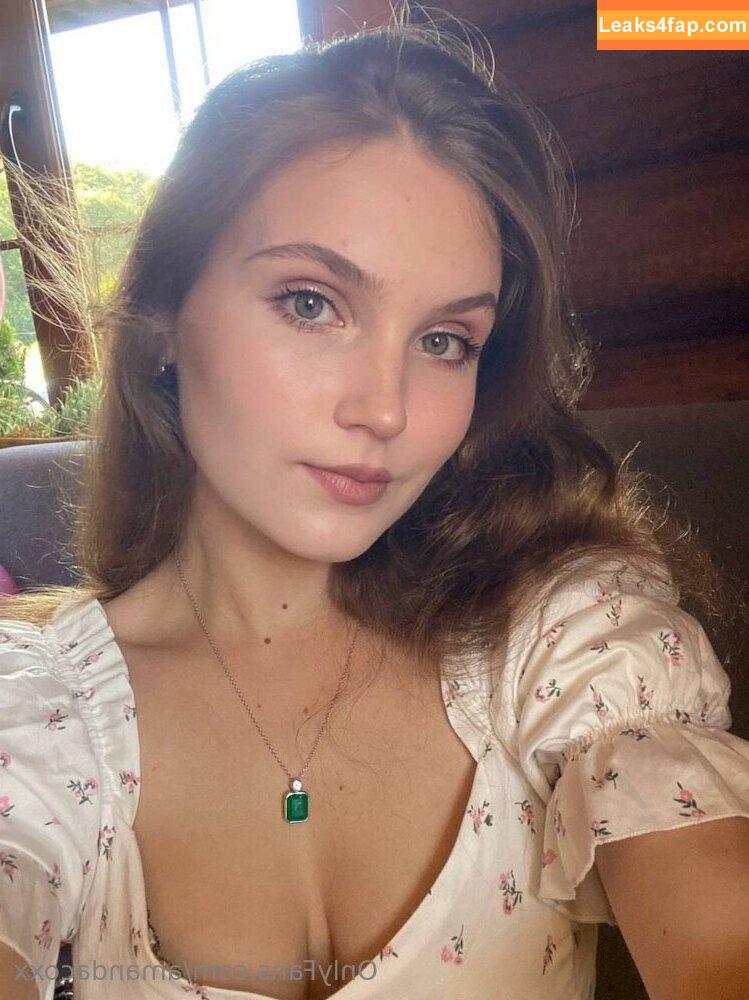 amandacoxx / amandacoxwx leaked photo photo #0167