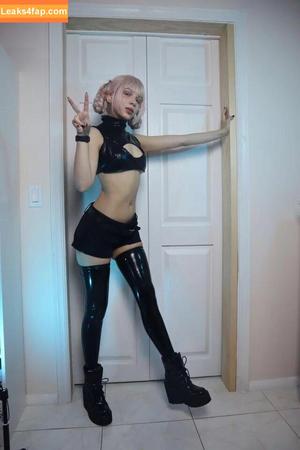 Amandadevil photo #0039