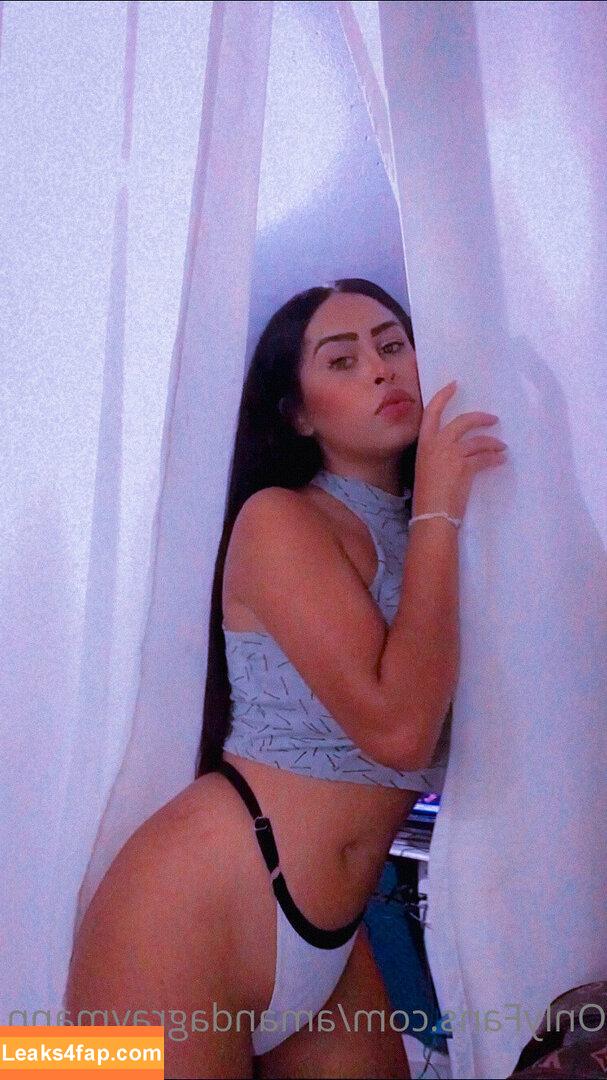 amandagraymann /  leaked photo photo #0001