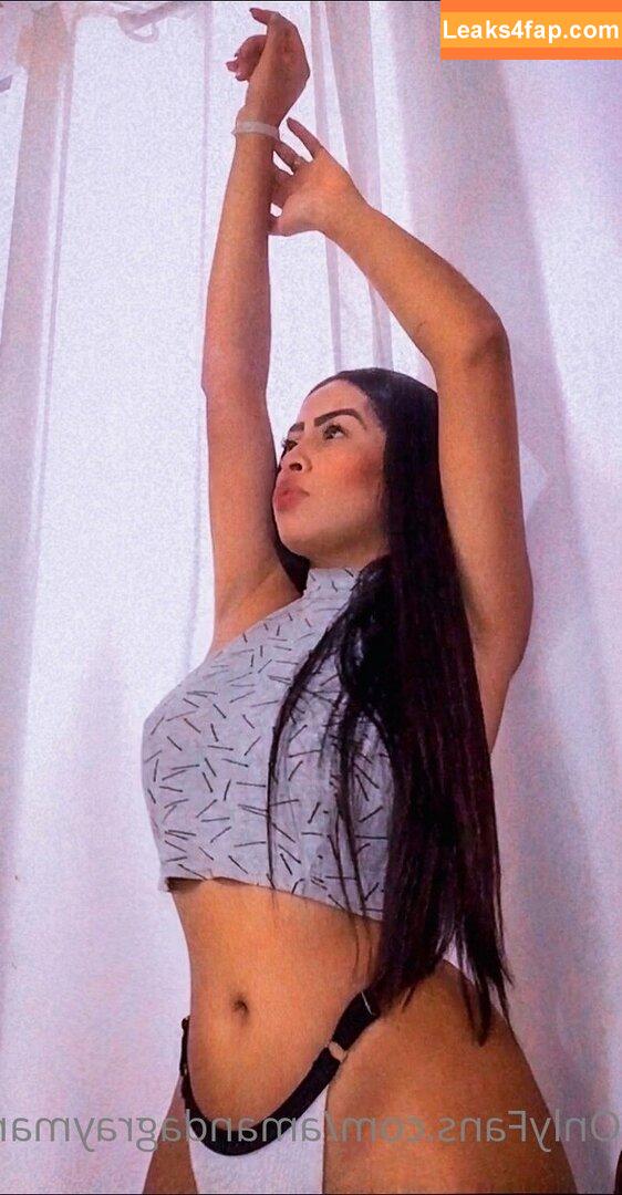 amandagraymann /  leaked photo photo #0002