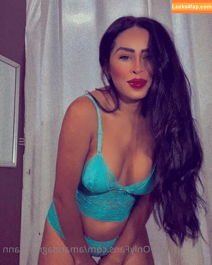 amandagraymann /  leaked photo photo #0004