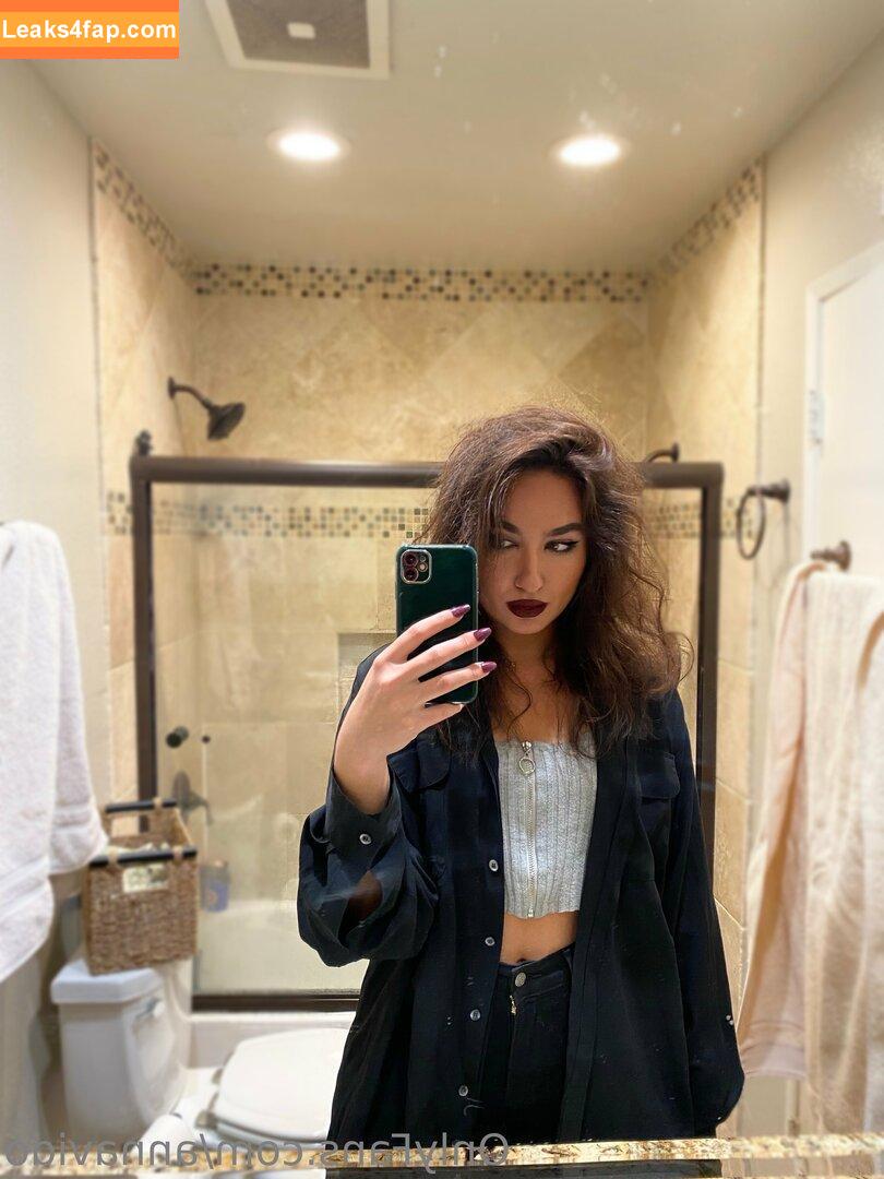 amandalacroix / amandalacroix93 leaked photo photo #0015
