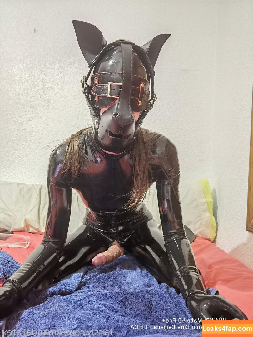 AmandaLatex / anotheramandalatex leaked photo photo #0035