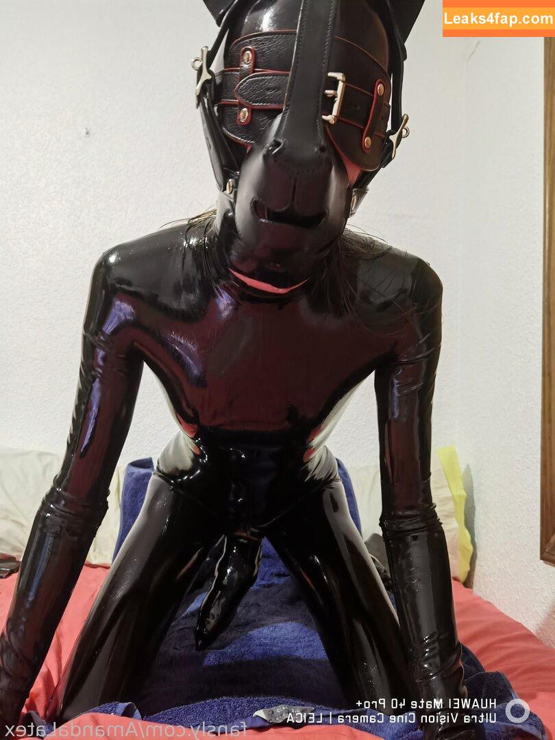 AmandaLatex / anotheramandalatex leaked photo photo #0036