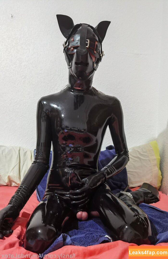 AmandaLatex / anotheramandalatex leaked photo photo #0041