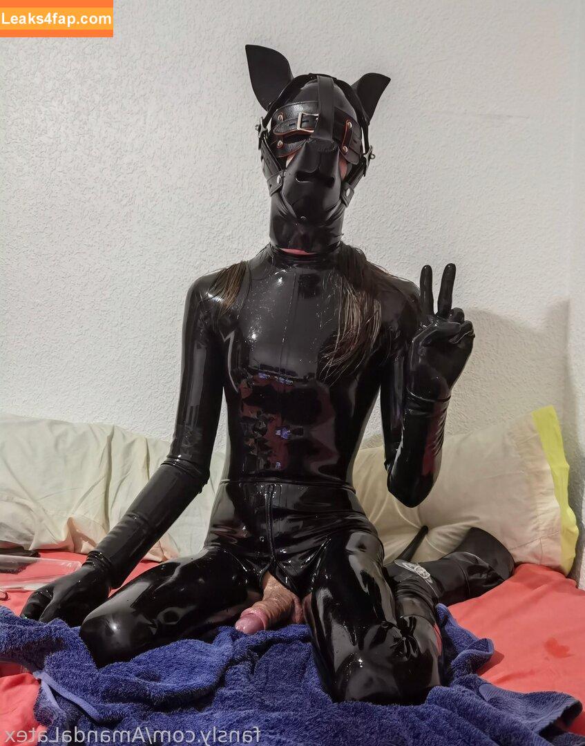 AmandaLatex / anotheramandalatex leaked photo photo #0042