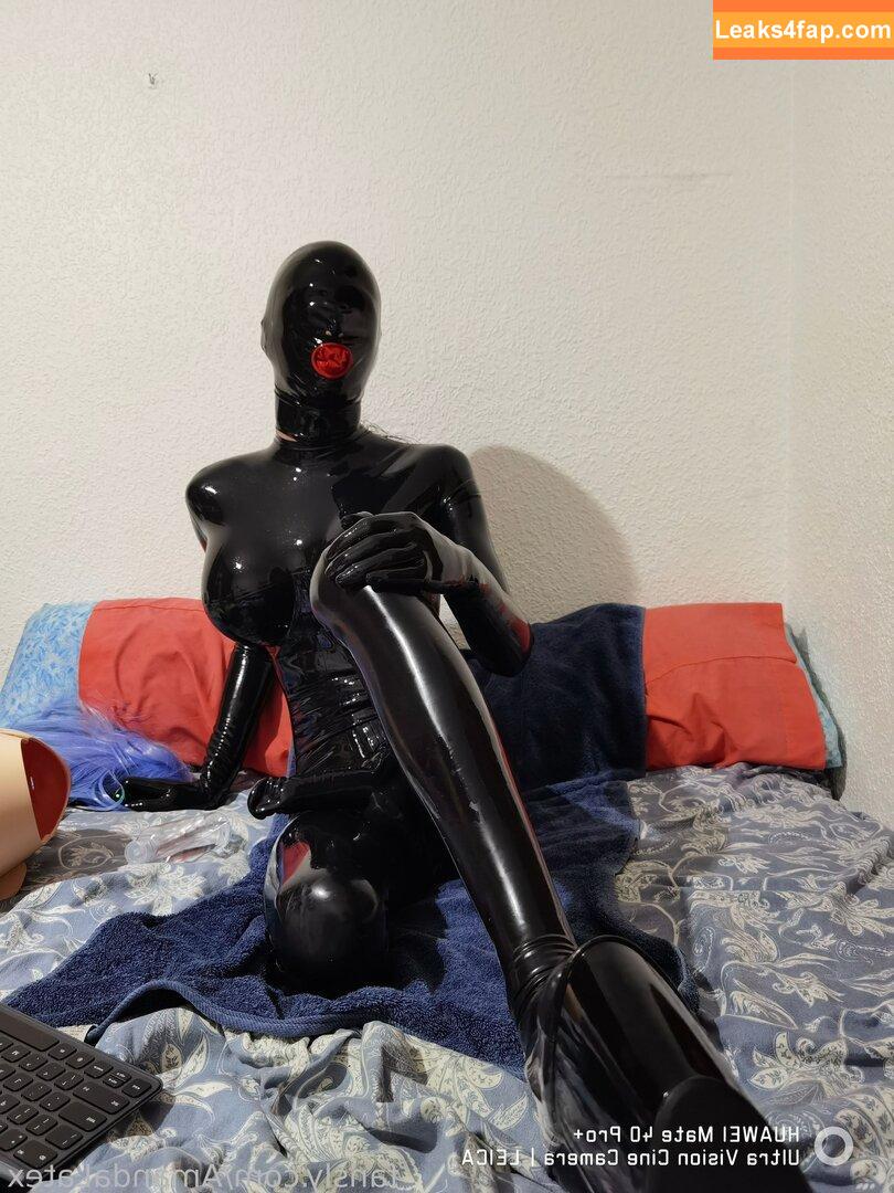 AmandaLatex / anotheramandalatex leaked photo photo #0058