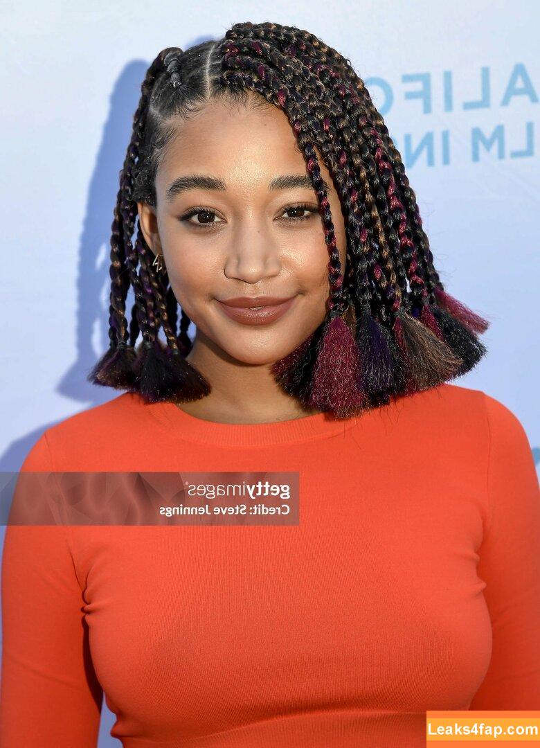 Amandla Stenberg / amandlastenberg leaked photo photo #0043