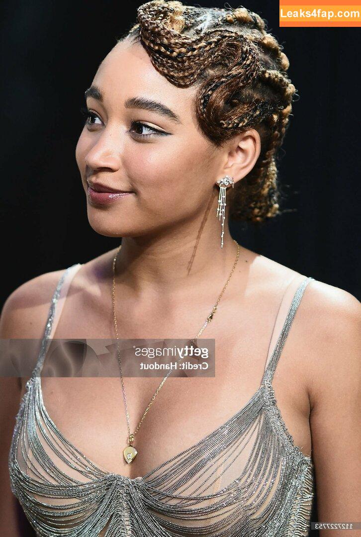 Amandla Stenberg / amandlastenberg слитое фото фото #0045